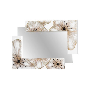 Specchio Petunia Scomposta piccola P4018