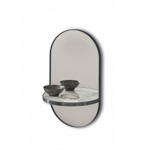 Specchio Pill 09.27 ovale piccolo