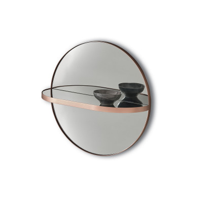 Specchio Pill 09.29 rotondo 
