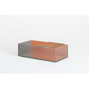 Spectrum Tavolo basso 100x50x31 Glas vista