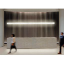 Spin lampada Slide Design ambientazione