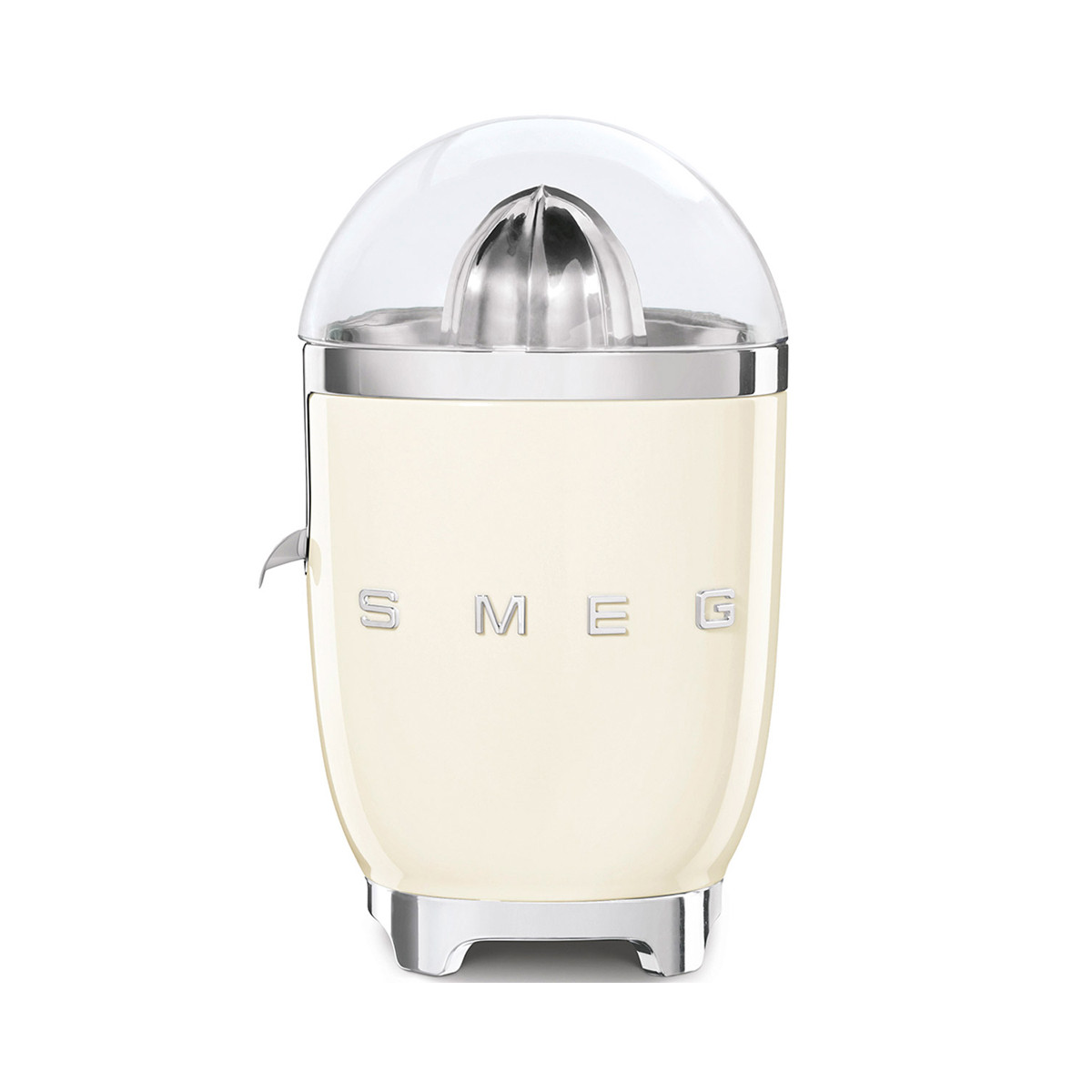 Spremiagrumi Smeg CJF01CREU