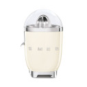 Spremiagrumi Smeg CJF01CREU vista