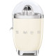 Spremiagrumi Smeg CJF01CREU vista