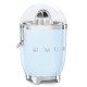 Spremiagrumi Smeg CJF01PBEU vista