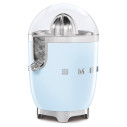 Spremiagrumi Smeg CJF01PBEU vista