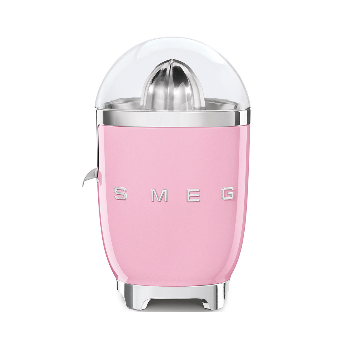 Spremiagrumi Smeg CJF01PKEU