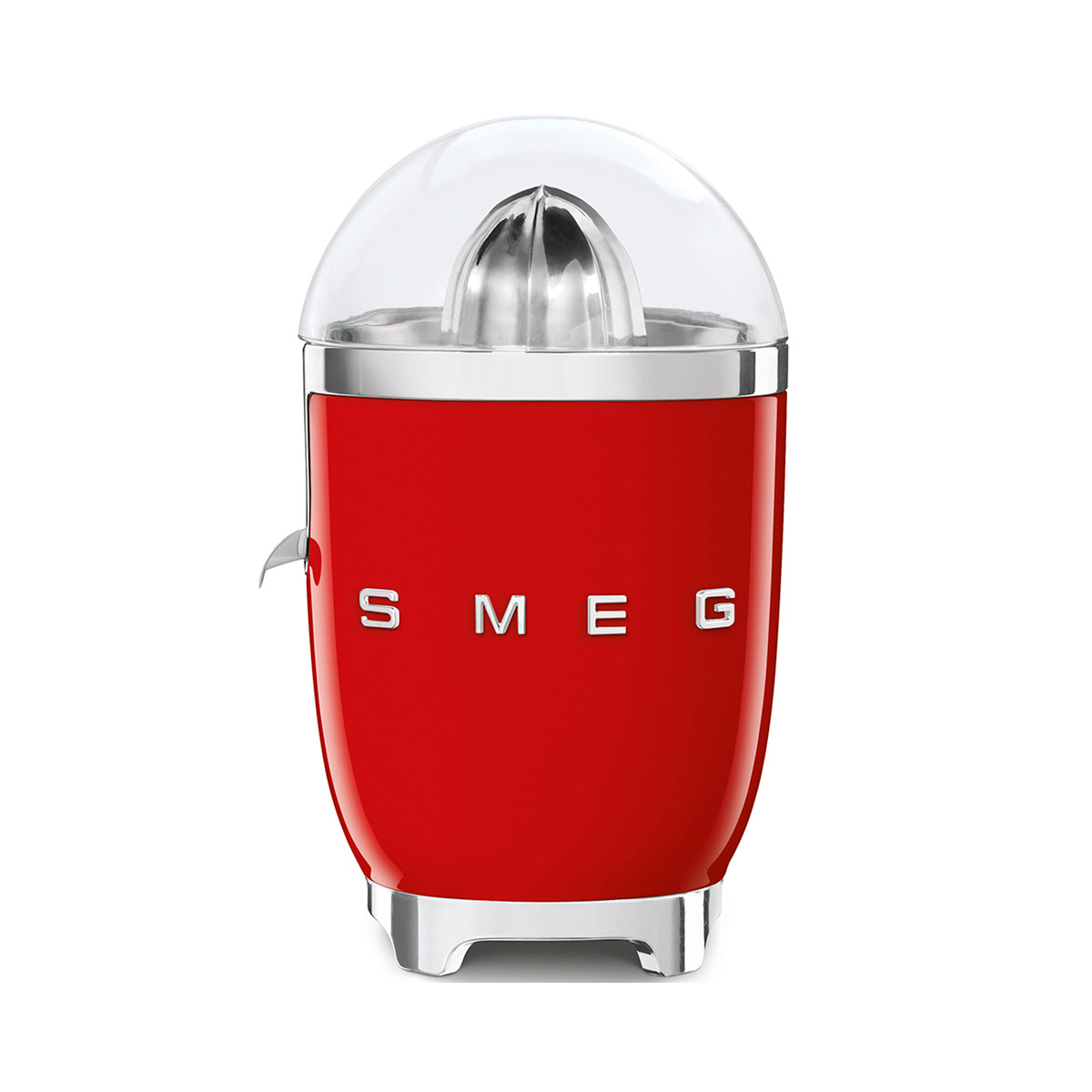 Spremiagrumi Smeg CJF01RDEU