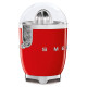 Spremiagrumi Smeg CJF01RDEU vista