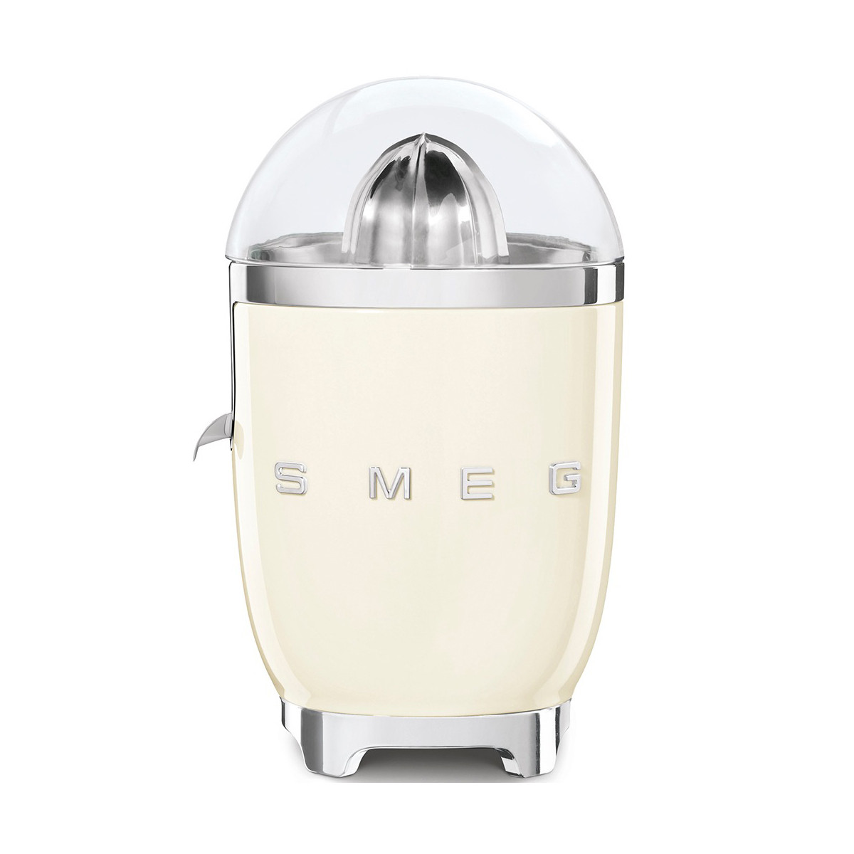 Spremiagrumi Smeg CJF11CREU