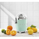 Spremiagrumi Smeg CJF11PGEU ambientazione