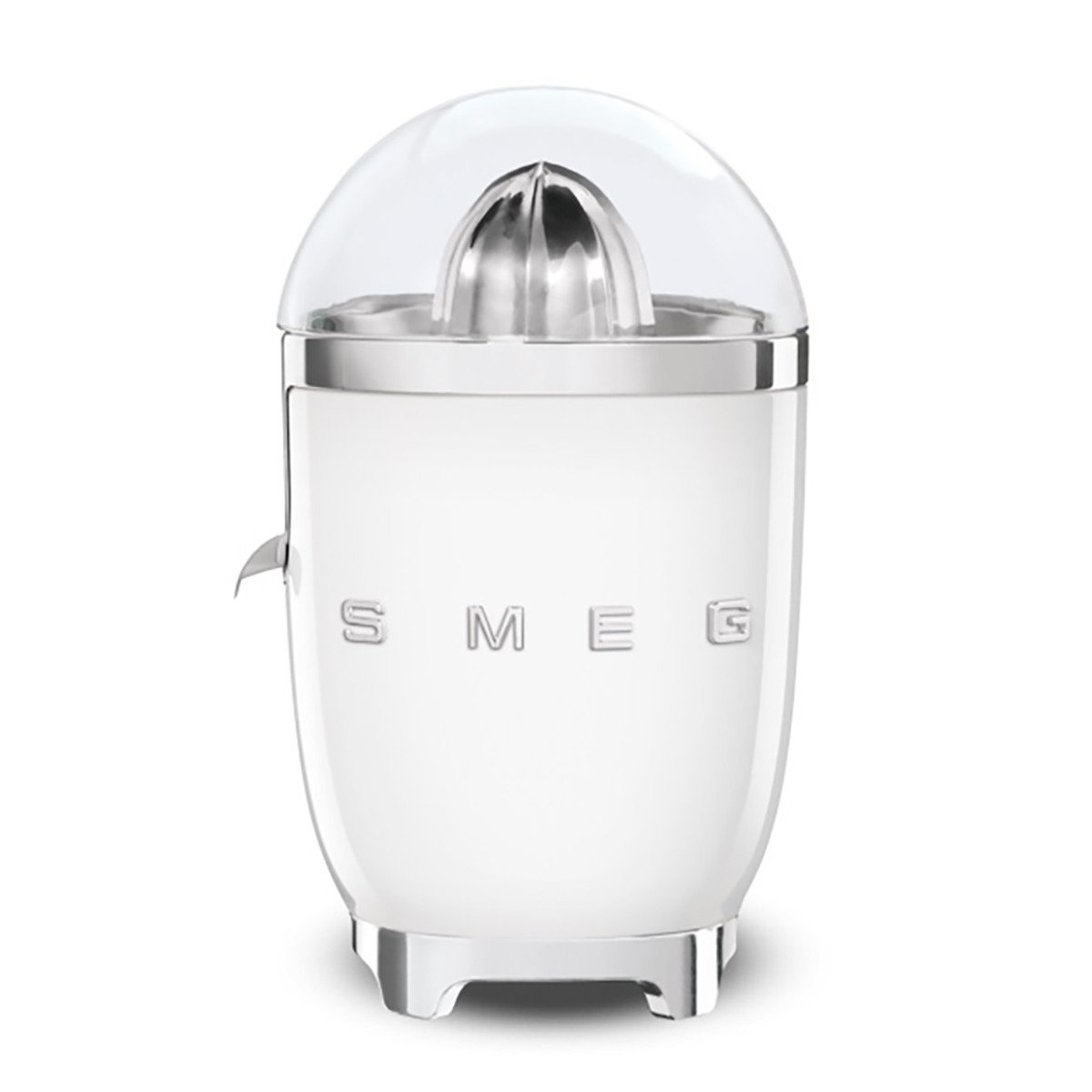 Spremiagrumi Smeg CJF01WHEU