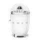 Spremiagrumi Smeg CJF01WHEU vista