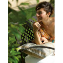 Springtime Poltrona salotto SP3130 Vermobil ambientazione