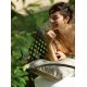 Springtime Poltrona salotto SP3130 Vermobil ambientazione