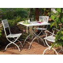 Springtime Sedia SP3112  Vermobil ambientazione