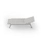Spritz Lettino Vondom vista