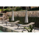 Spritz Lettino Vondom ambientazione