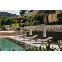 Spritz Lettino Vondom ambientazione
