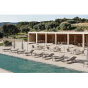 Spritz Lettino Vondom ambientazione
