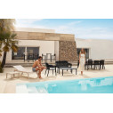 Spritz Lettino Vondom ambientazione