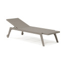 Spritz Lettino Vondom vista