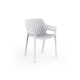 Spritz poltrona Vondom vista