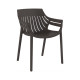 Spritz Poltroncina Vondom vista