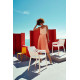 Spritz Poltroncina Vondom ambientazione