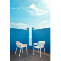 Spritz Poltroncina Vondom ambientazione
