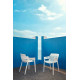 Spritz Poltroncina Vondom ambientazione