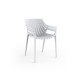 Spritz Poltroncina Vondom vista