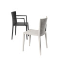 Sedia Spritz con braccioli Vondom vista