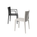 Sedia Spritz Vondom vista