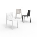 Sedia Spritz Vondom vista