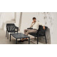Spritz Divano Vondom ambientazione