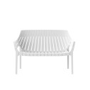 Spritz Divano Vondom vista