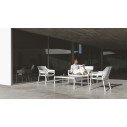 Spritz Tavolino 96x59x40 Vondom ambientazione