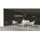 Spritz Tavolino 96x59x40 Vondom ambientazione