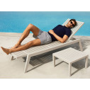 Spritz Tavolino 45x45x28 Vondom ambientazione
