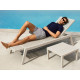 Spritz Tavolino 45x45x28 Vondom ambientazione