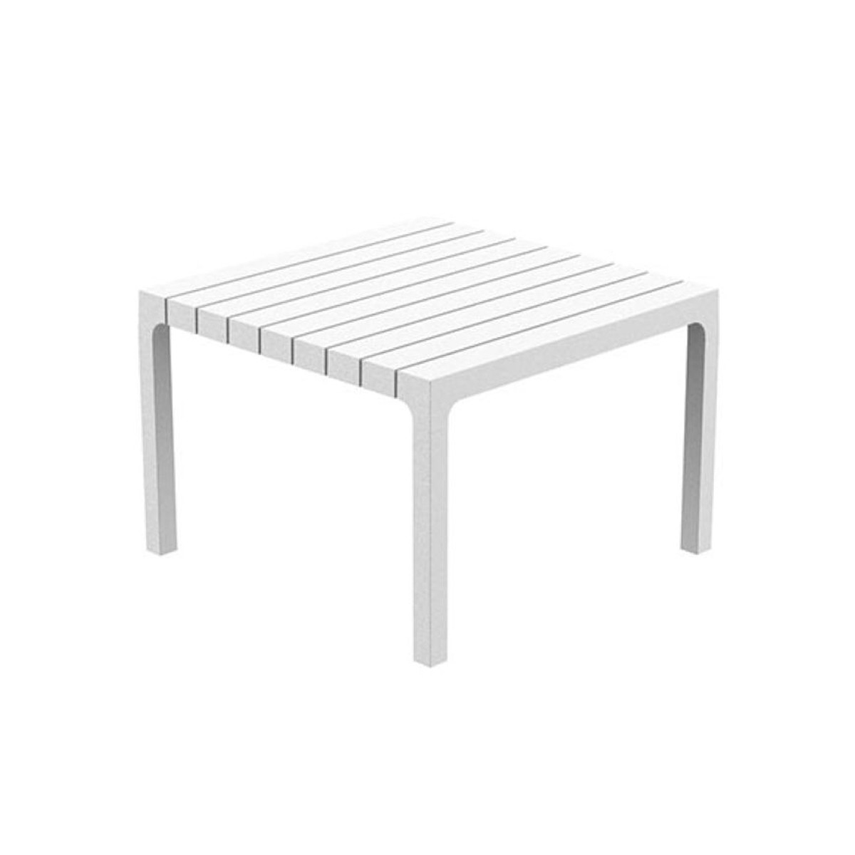 Spritz Tavolino 59x59x40