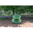 Spun Poltroncina roteante Magis ambientazione