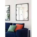Squash Specchio a muro AC540 Magis ambientazione