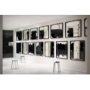 Squash Specchio a muro AC540 Magis ambientazione