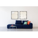 Squash Specchio a muro AC542 Magis ambientazione