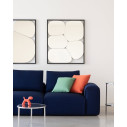 Squash Specchio a muro AC542 Magis ambientazione