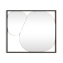 Squash Specchio a muro AC542 Magis vista