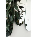 Squash Specchio a muro AC544 Magis ambientazione