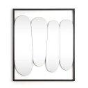 Squash Specchio a muro AC544 Magis vista